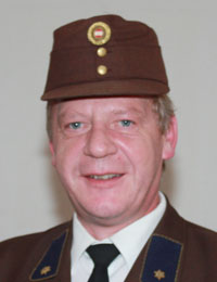 Verwalter Haas Johann