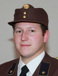 Verwalter Weichselbaum Hubert