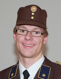 Verwalter Kitzler Christoph