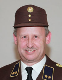 Verwalter Binder Franz