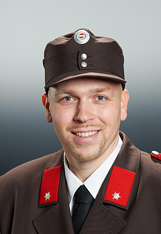 Verwalter Aass Wolfgang