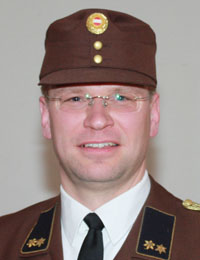 Verwalter Laister Christian