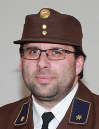 Verwalter Pfeffer Andreas