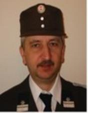 Verwalter Kaufmann Günther