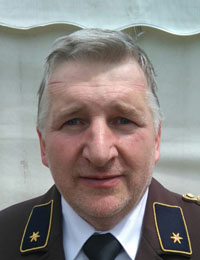 Verwalter Brenner Engelbert