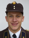 Feuerwehrkommandant Groiß Richard