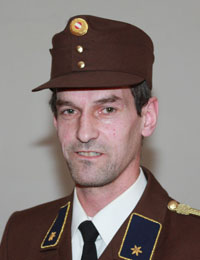 Verwalter Bayreder Stefan