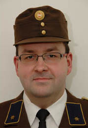 Verwalter Friedl Franz