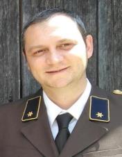 Verwalter Melber Christoph