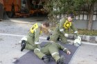 FF Arbesbach - Ausbildungsprüfung Technischer Einsatz FF Arbesbach - Ausbildungsprüfung Technischer Einsatz