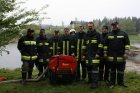 Einsatzmaschinistenausbildung im Abschnitt Gross Gerungs Einsatzmaschinistenausbildung im Abschnitt Gross Gerungs