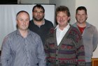 Jahreshauptversammlung Kirchbach - Foto: Stöger Jahreshauptversammlung Kirchbach - Foto: Stöger