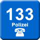 Notruf der Polizei in Österreich - Notufnummer 133 Notruf der Polizei in Österreich - Notufnummer 133
