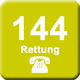 Notruf der Rettung in Österreich - Notufnummer 144 Notruf der Rettung in Österreich - Notufnummer 144