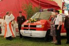 Fest der FF Roiten