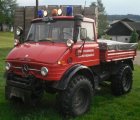 Unimog zu verkaufen